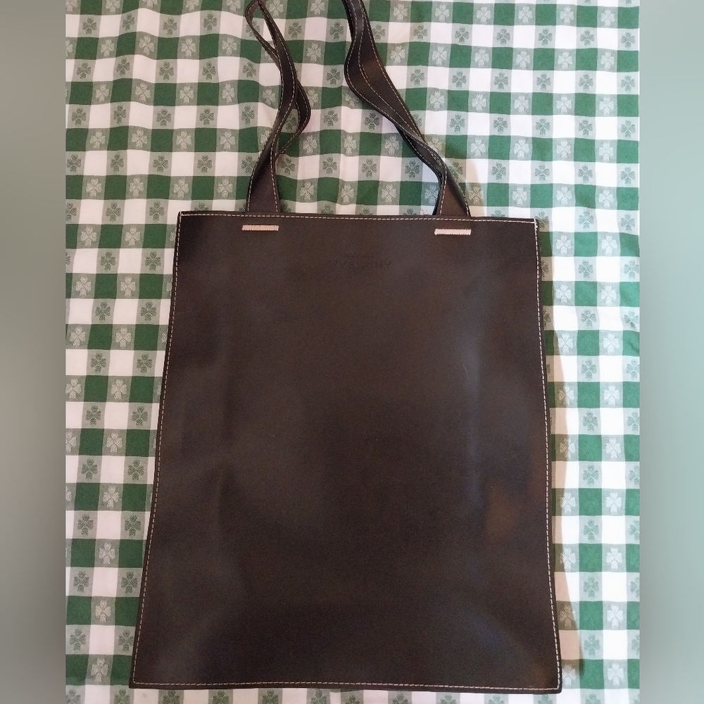 Givenchy Perfume Tote